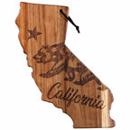 Rock & Branch® Origins Series California Cutting Board