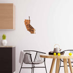 Rock & Branch® Origins Series California Cutting Board