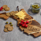 Rock & Branch® Origins Series Florida Cutting Board
