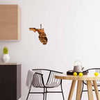 Rock & Branch® Origins Series Florida Cutting Board