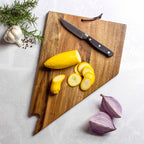 Rock & Branch® Origins Series Nevada Cutting Board