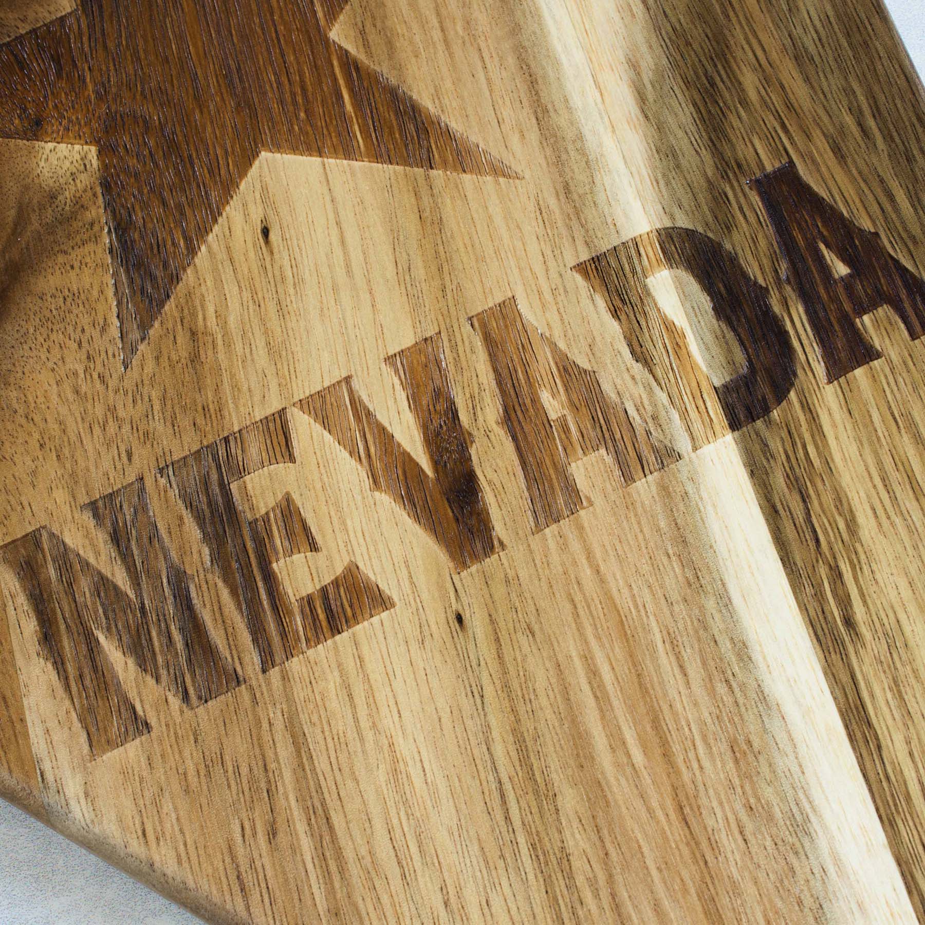 Rock & Branch® Origins Series Nevada Cutting Board