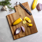 Rock & Branch® Origins Series Utah Cutting Board