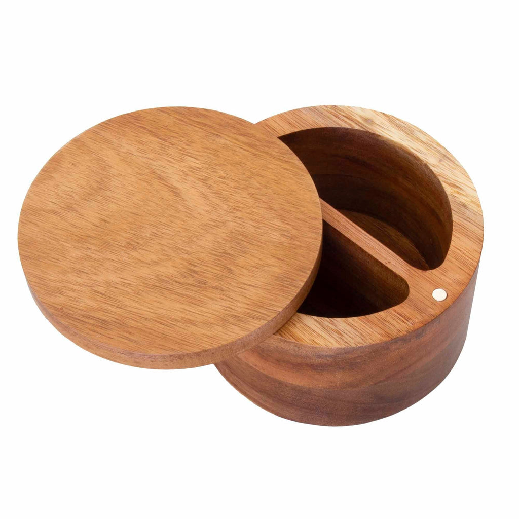 Rock & Branch® Duet Salt Cellar, 7-Oz. Capacity