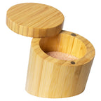 Angled Salt Cellar
