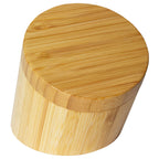 Angled Salt Cellar