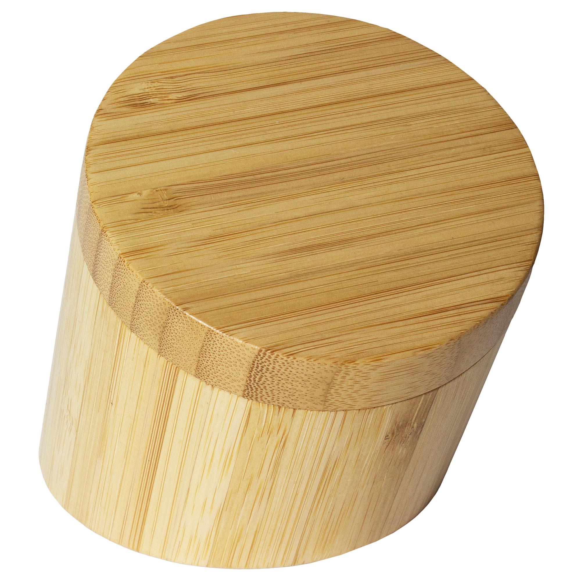 Angled Salt Cellar