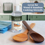 Revitalizing Oil for Cutting Boards, 8-Oz. Bottle