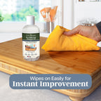 Revitalizing Oil for Cutting Boards, 8-Oz. Bottle