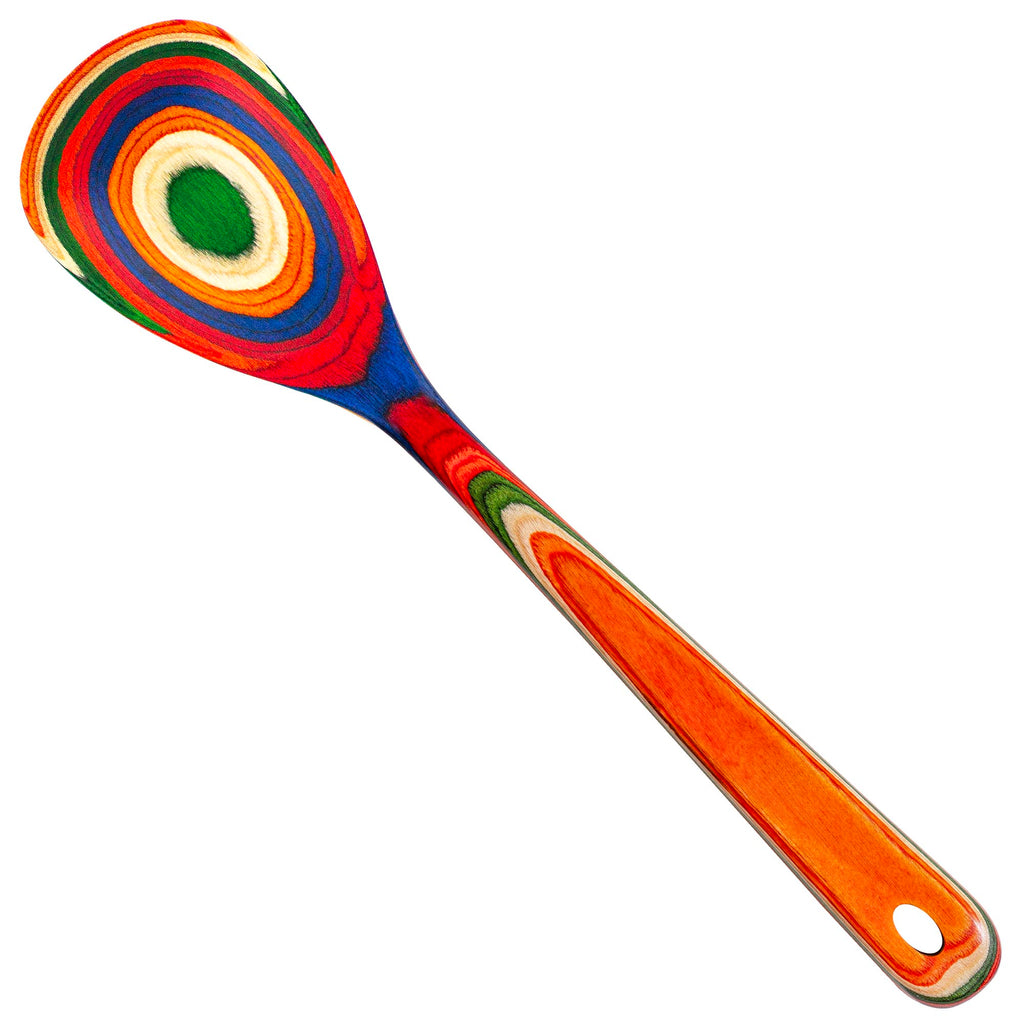 Baltique® Marrakesh Collection Cooking Spoon, 12-1/2"