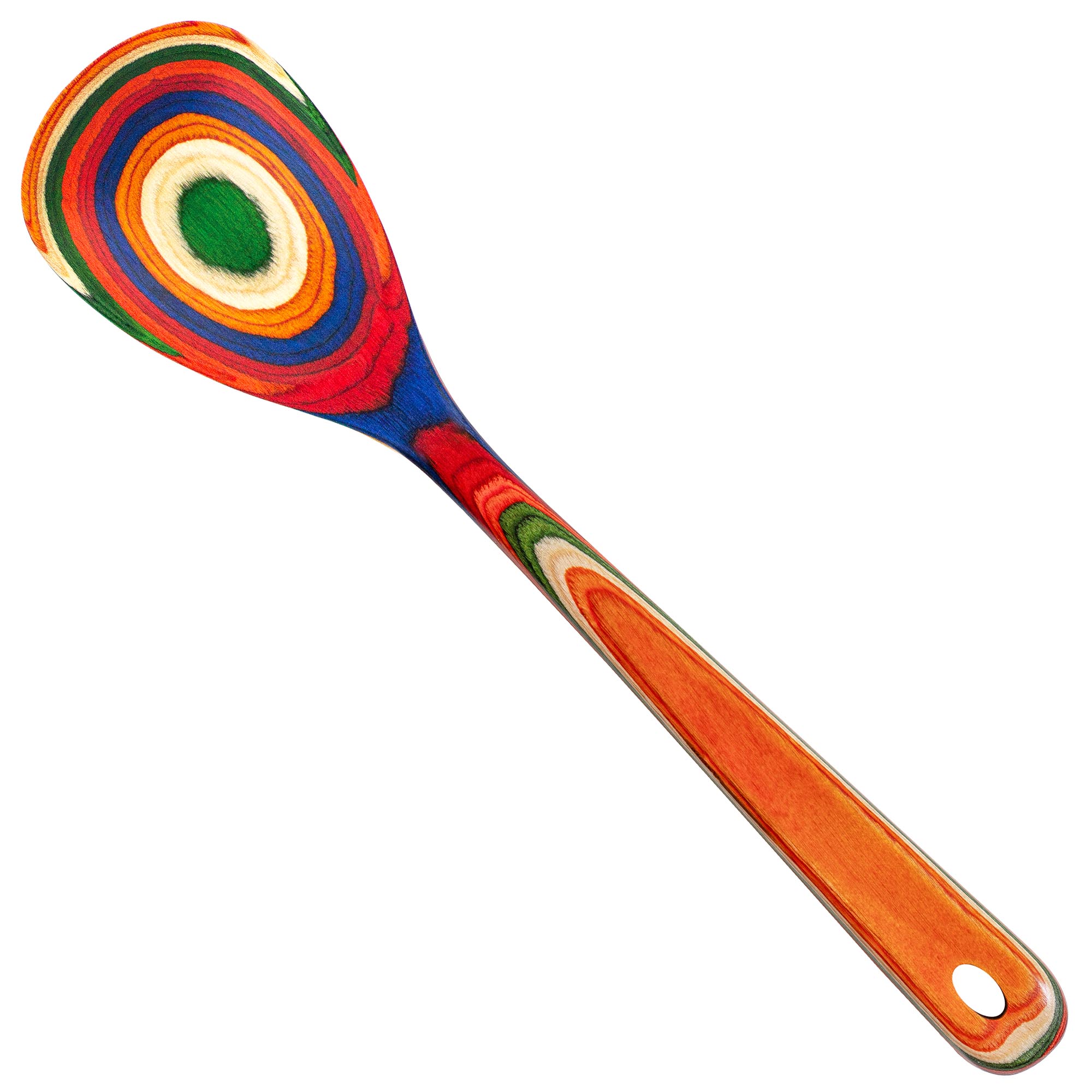 Baltique® Marrakesh Collection Cooking Spoon, 12-1/2"