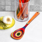Baltique® Marrakesh Collection Cooking Spoon, 12-1/2"