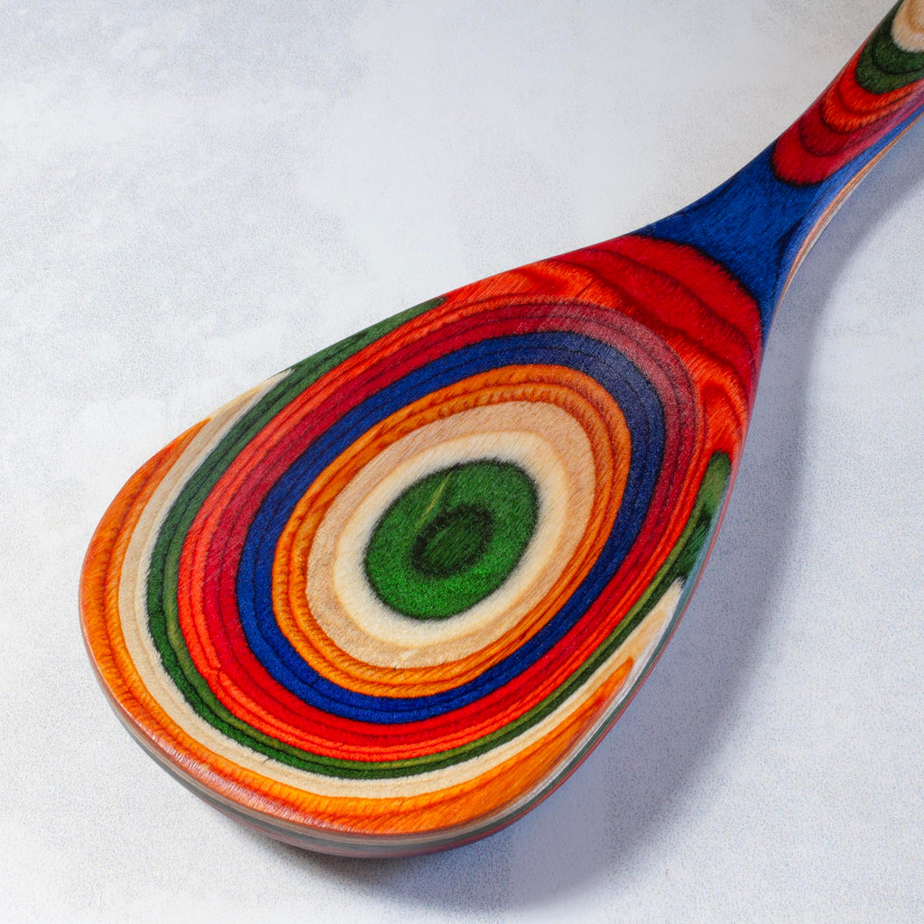 Baltique® Marrakesh Collection Cooking Spoon, 12-1/2"