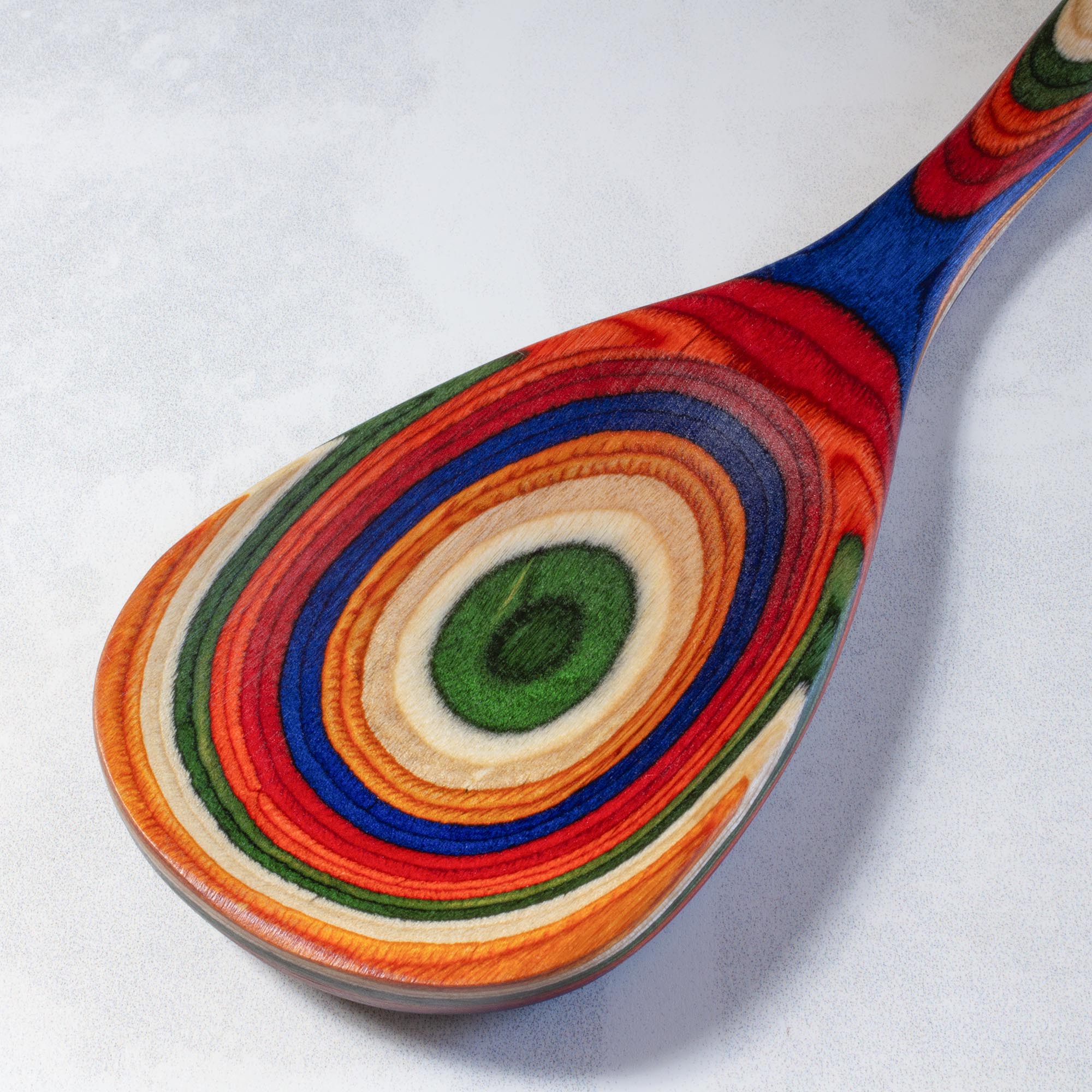 Baltique® Marrakesh Collection Cooking Spoon, 12-1/2"