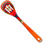 Baltique® Marrakesh Collection Slotted Spoon, 12-1/2"