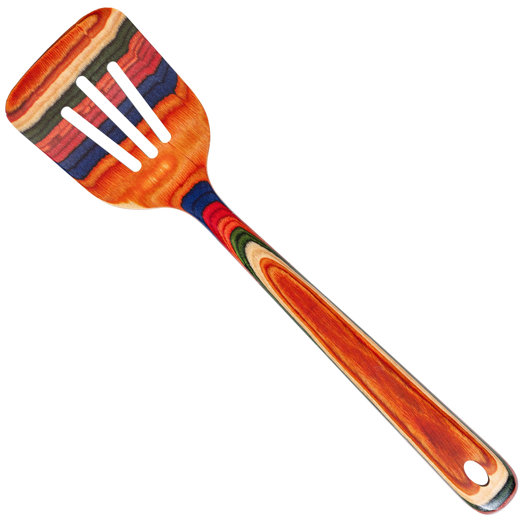 Baltique® Marrakesh Collection Slotted Spatula, 12-1/2"