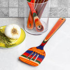 Baltique® Marrakesh Collection Slotted Spatula, 12-1/2"
