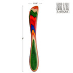 Baltique® Marrakesh Collection Spreader Knife, 8"