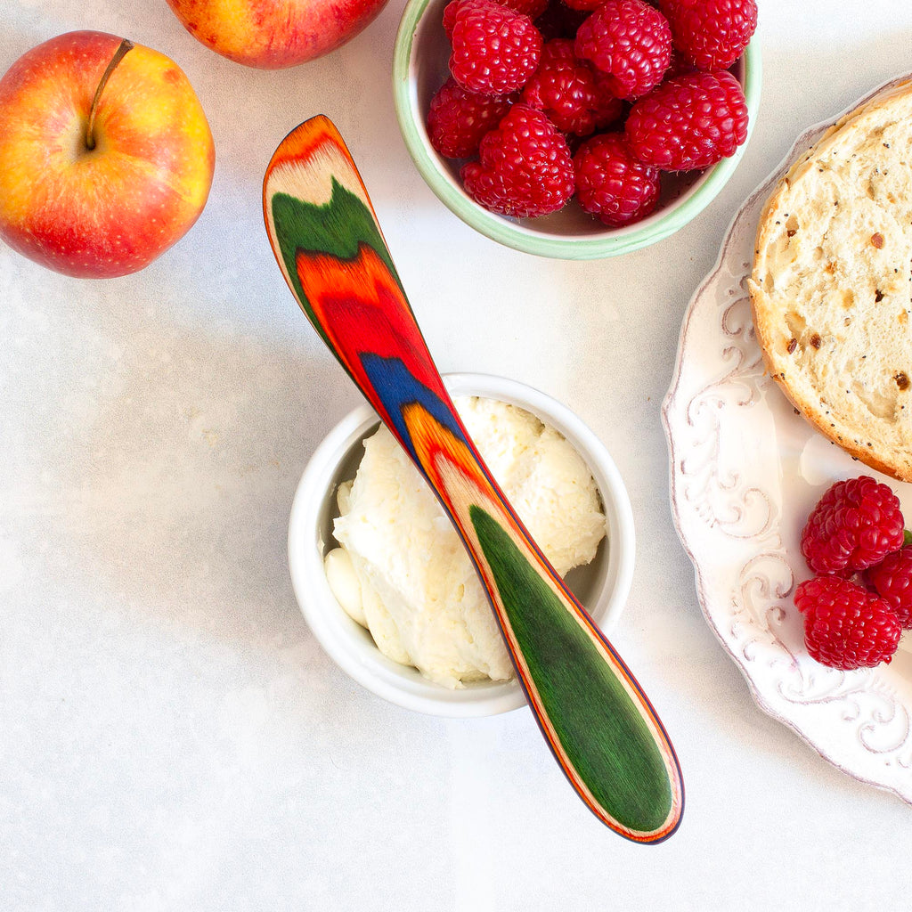 Baltique® Marrakesh Collection Spreader Knife, 8"