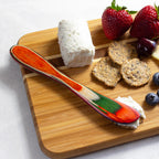 Baltique® Marrakesh Collection Spreader Knife, 8"