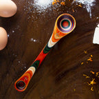 Baltique® Marrakesh Collection 2-in-1 Measuring Spoon
