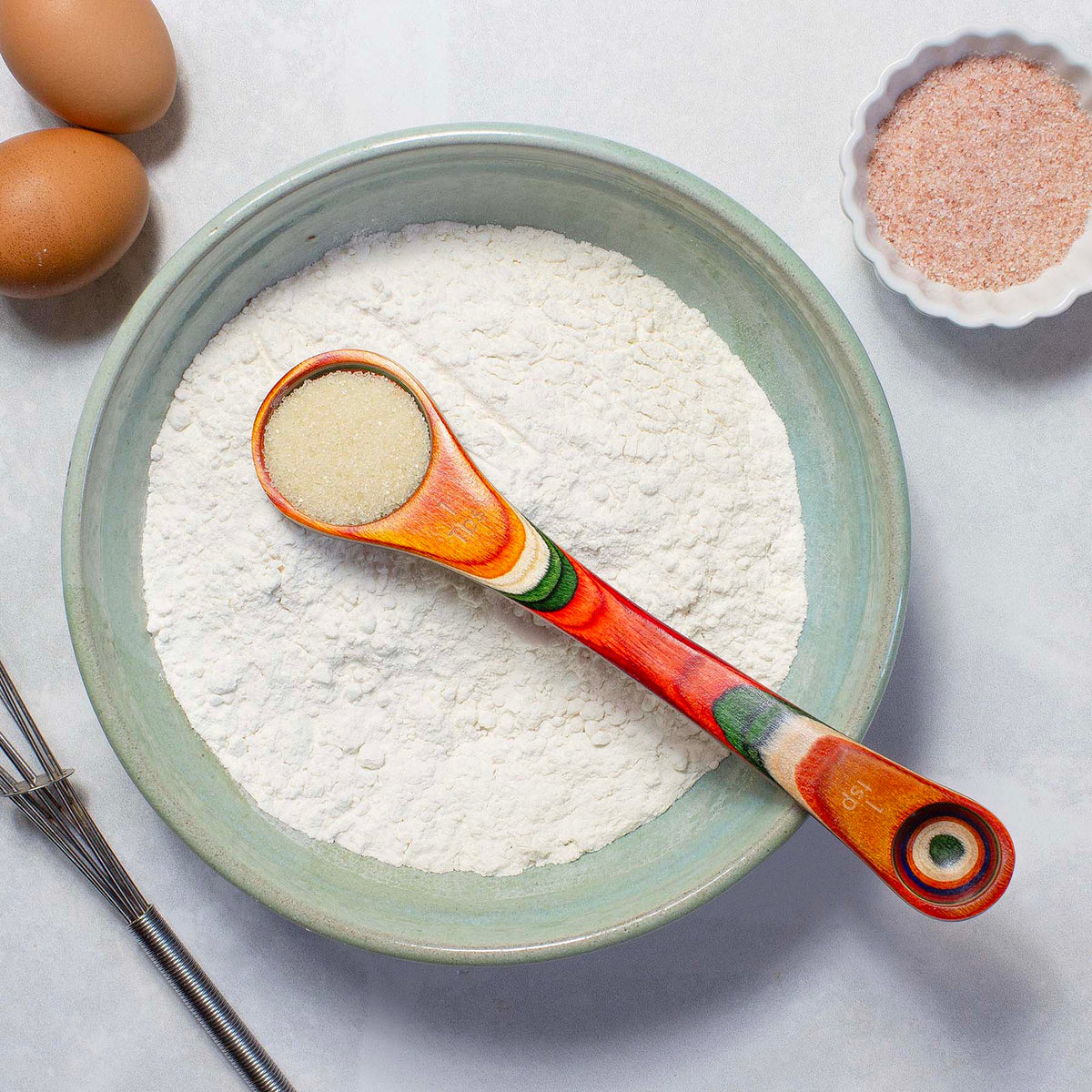 Baltique® Marrakesh Collection 7-Piece Cooking Utensil Set