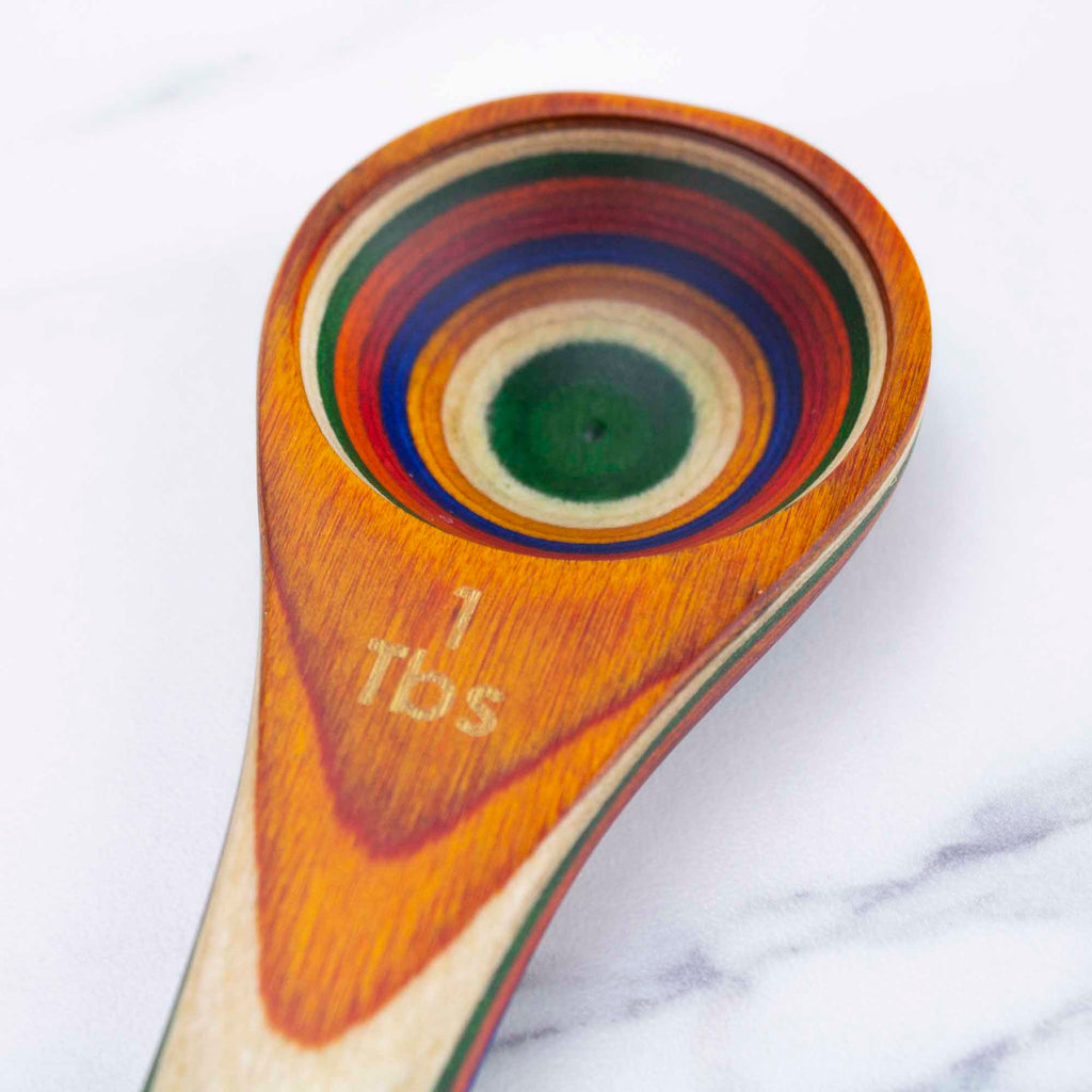 Baltique® Marrakesh Collection 2-in-1 Measuring Spoon