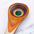 Baltique® Marrakesh Collection 2-in-1 Measuring Spoon