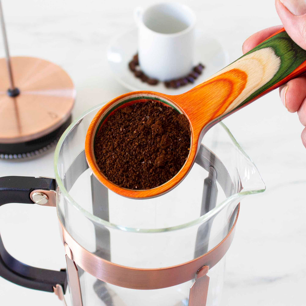 Baltique® Marrakesh Collection Coffee Scoop