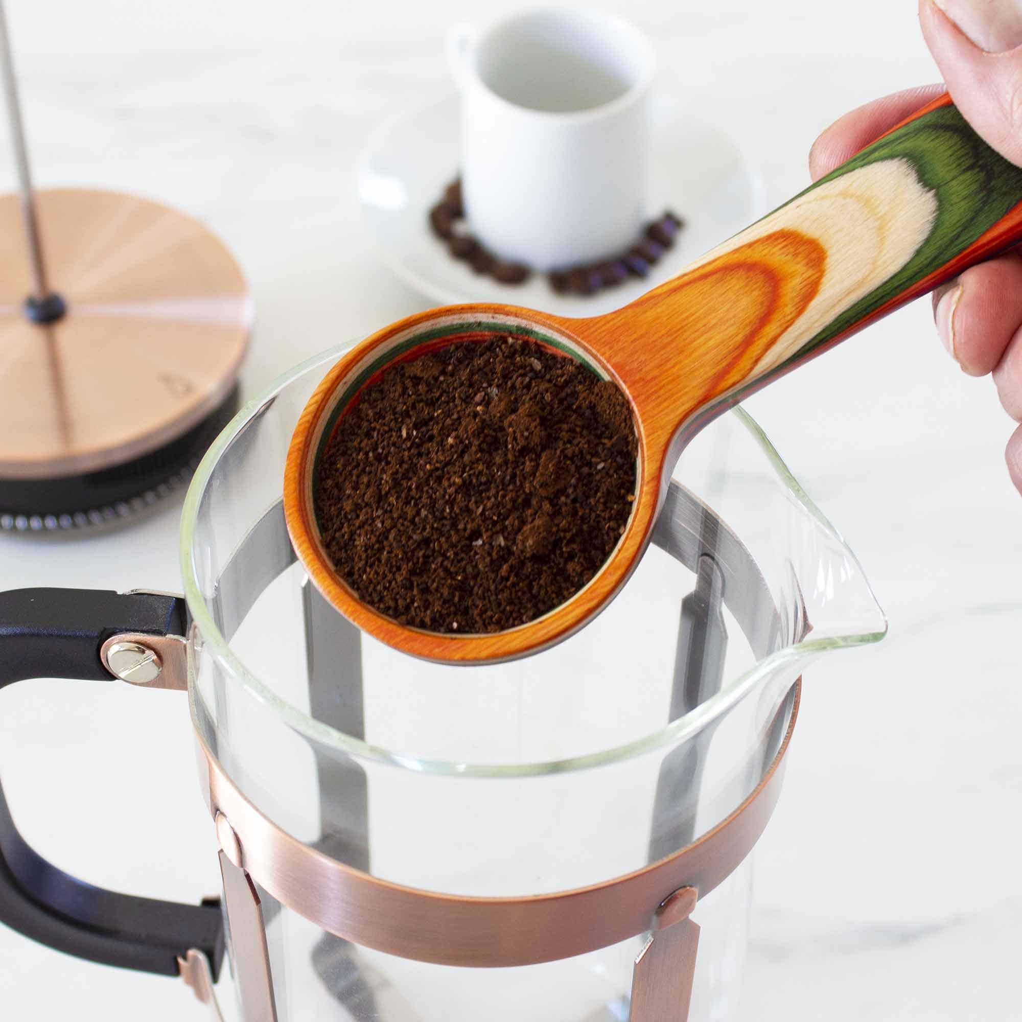 Baltique® Marrakesh Collection Coffee Scoop