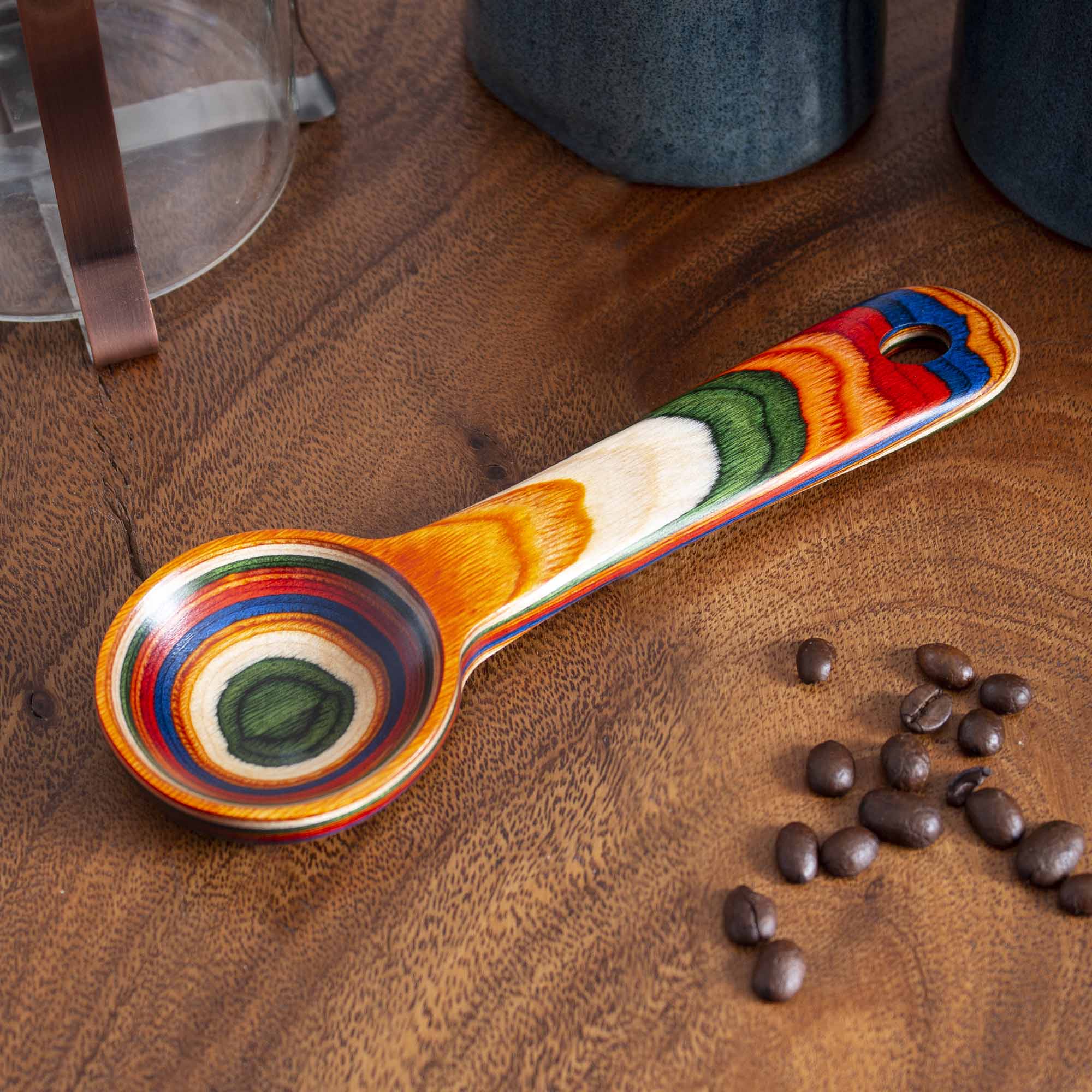 Baltique® Marrakesh Collection Coffee Scoop