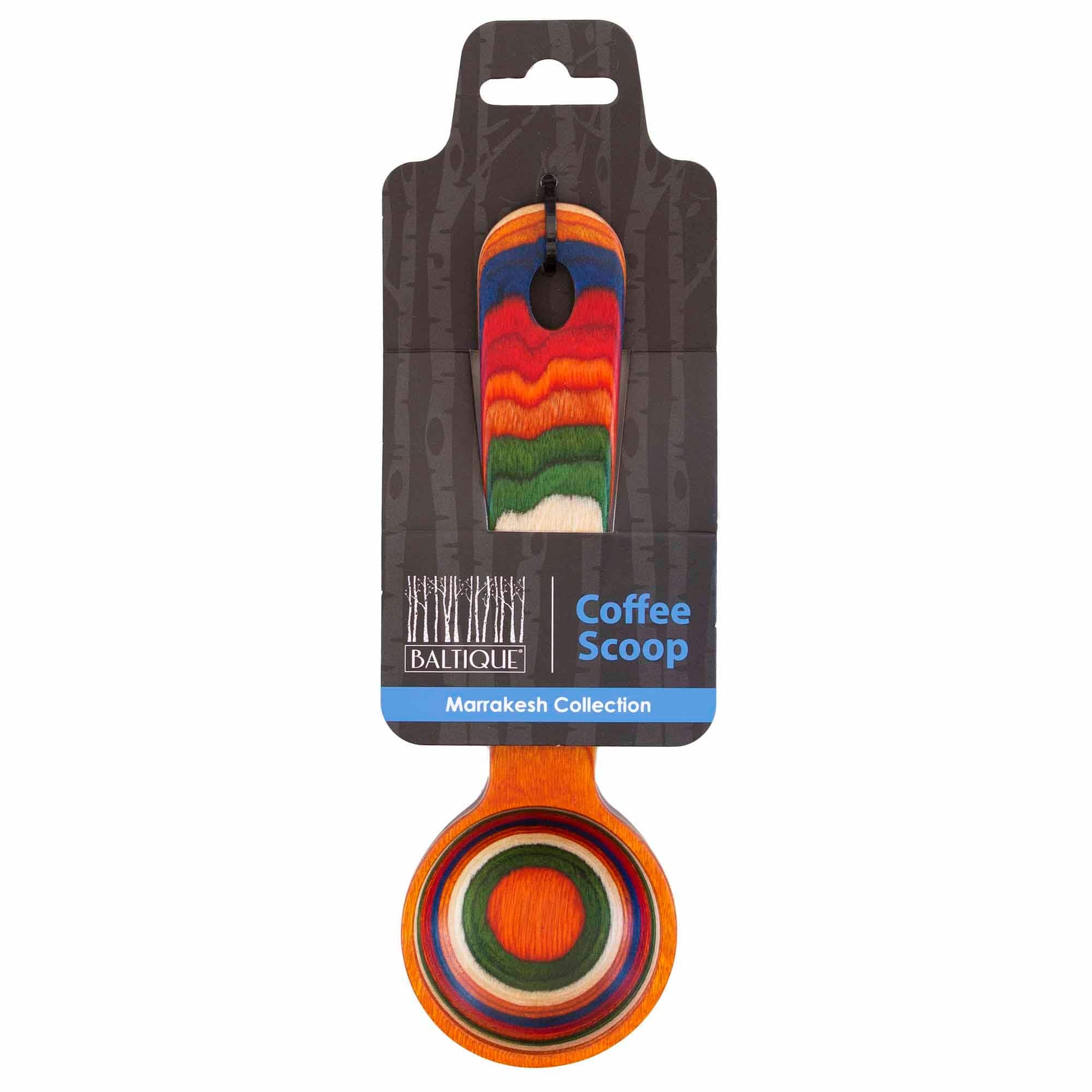 Baltique® Marrakesh Collection Coffee Scoop