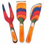 Baltique® Marrakesh Collection 3-Piece Cheese Tool Set