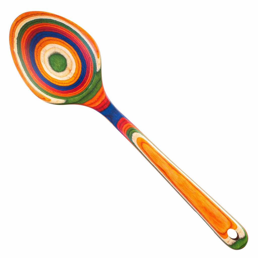 Baltique® Marrakesh Collection Grand Serving Spoon, 14"