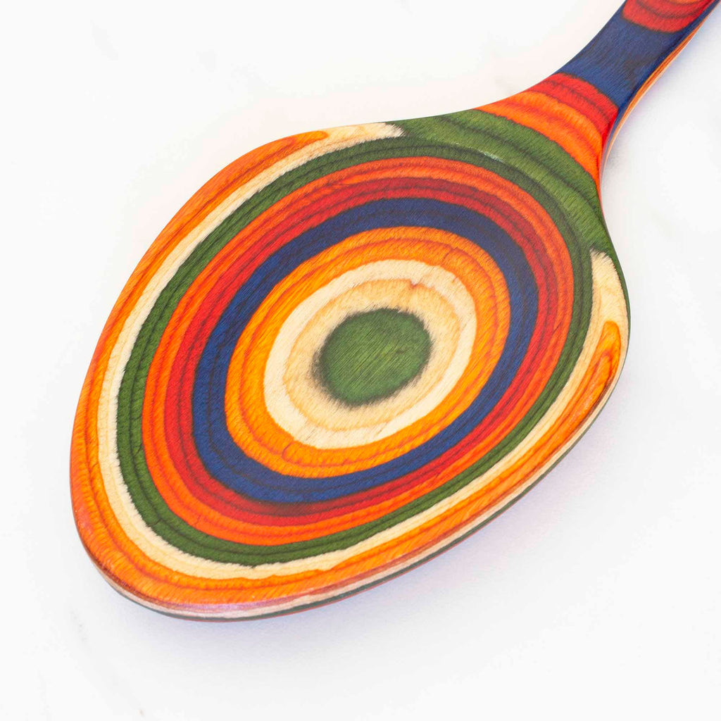 Baltique® Marrakesh Collection Grand Serving Spoon, 14"