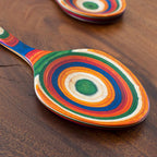 Baltique® Marrakesh Collection Grand Serving Spoon, 14"