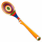 Baltique® Marrakesh Collection Notched Cooking Spoon