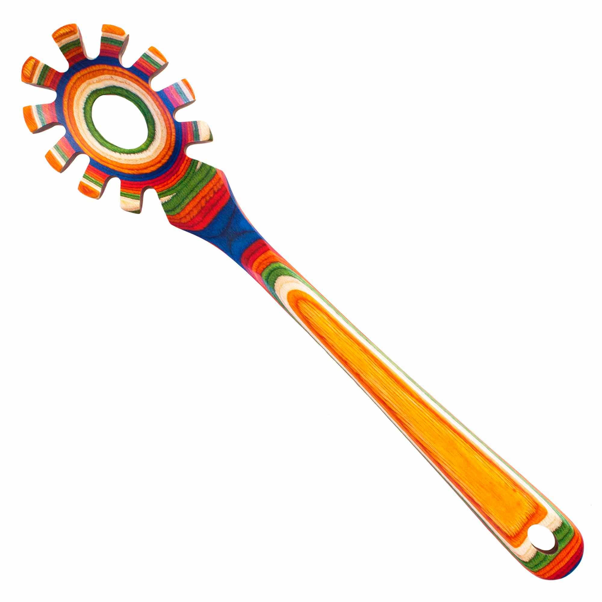 Baltique® Marrakesh Collection Spaghetti Spoon, 12-1/2"