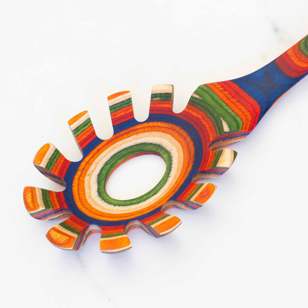 Baltique® Marrakesh Collection Spaghetti Spoon, 12-1/2"