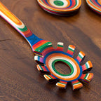 Baltique® Marrakesh Collection Spaghetti Spoon, 12-1/2"