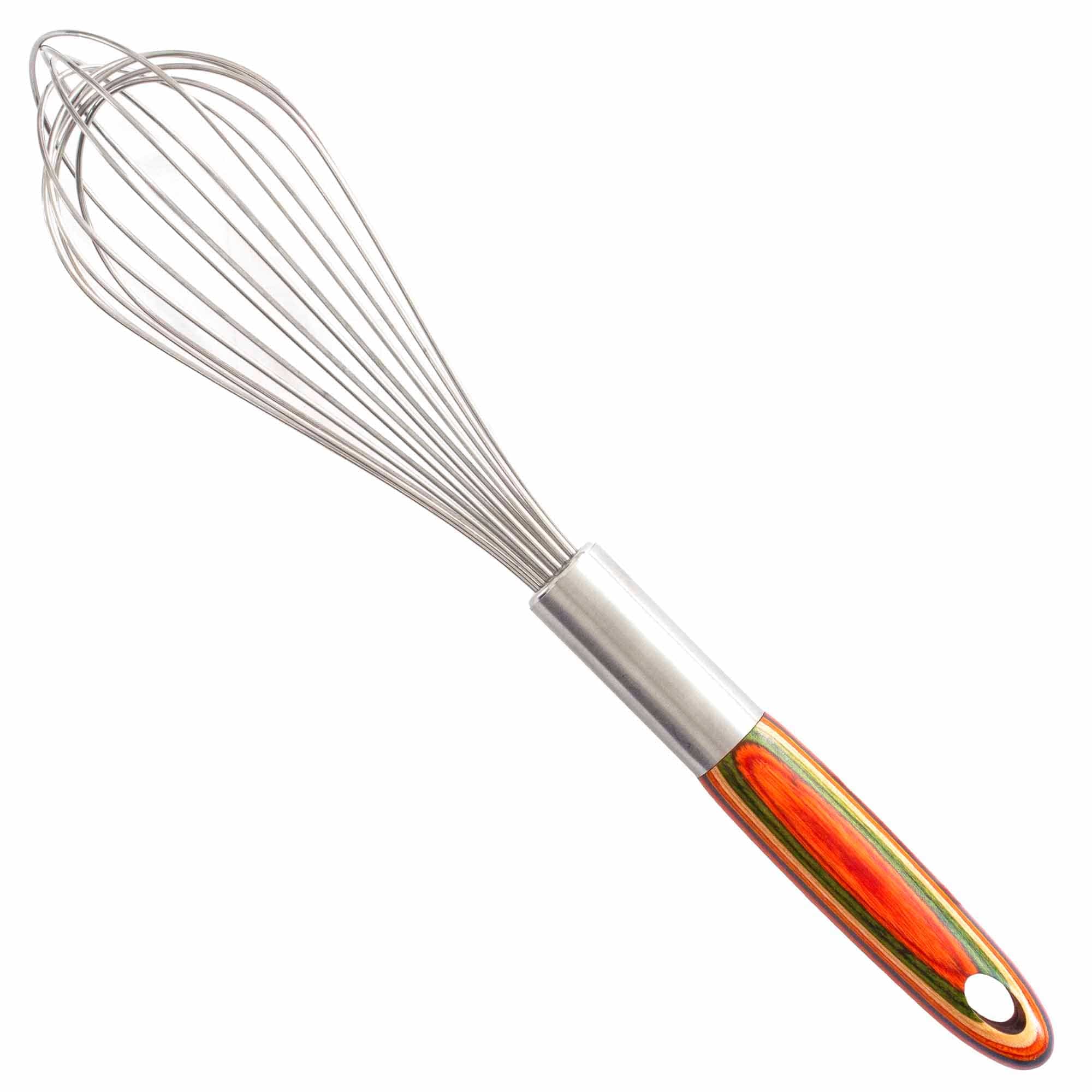 Baltique® Marrakesh Collection Balloon Whisk, 11"