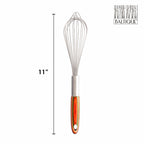 Baltique® Marrakesh Collection Balloon Whisk, 11"