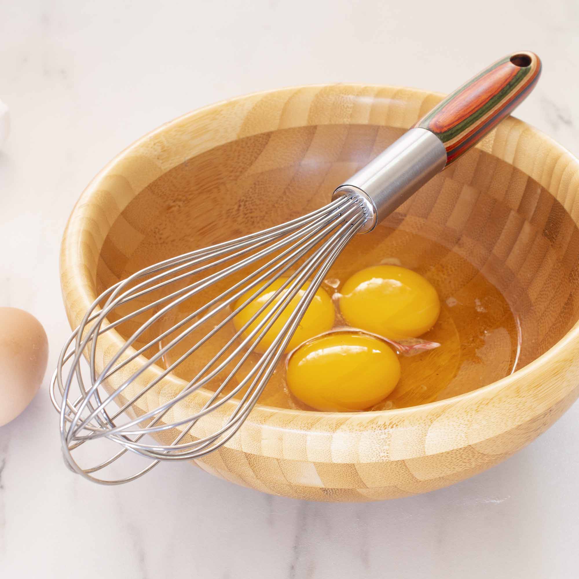 Baltique® Marrakesh Collection Balloon Whisk, 11"