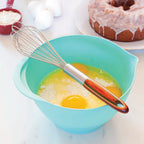 Baltique® Marrakesh Collection Balloon Whisk, 11"
