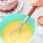 Baltique® Marrakesh Collection Balloon Whisk, 11"
