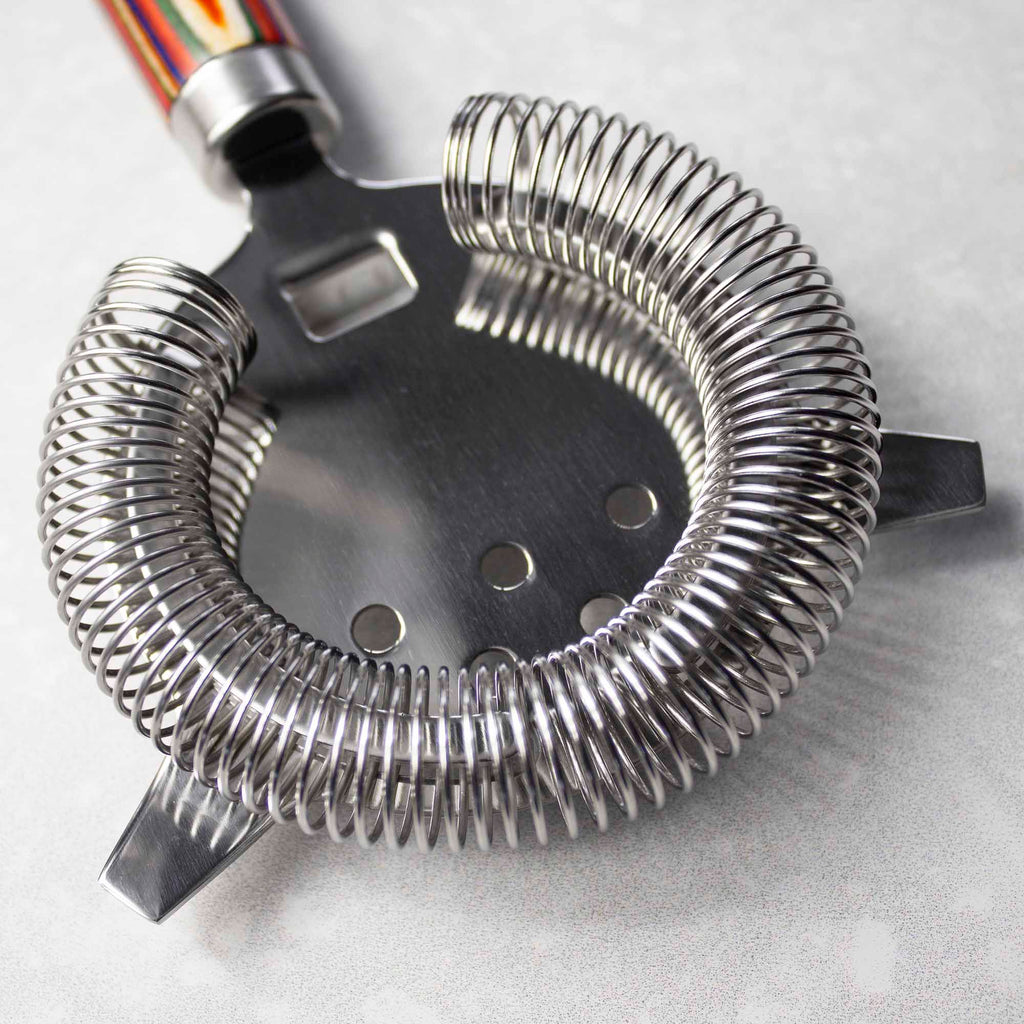 Baltique® Marrakesh Collection Hawthorne Cocktail Strainer