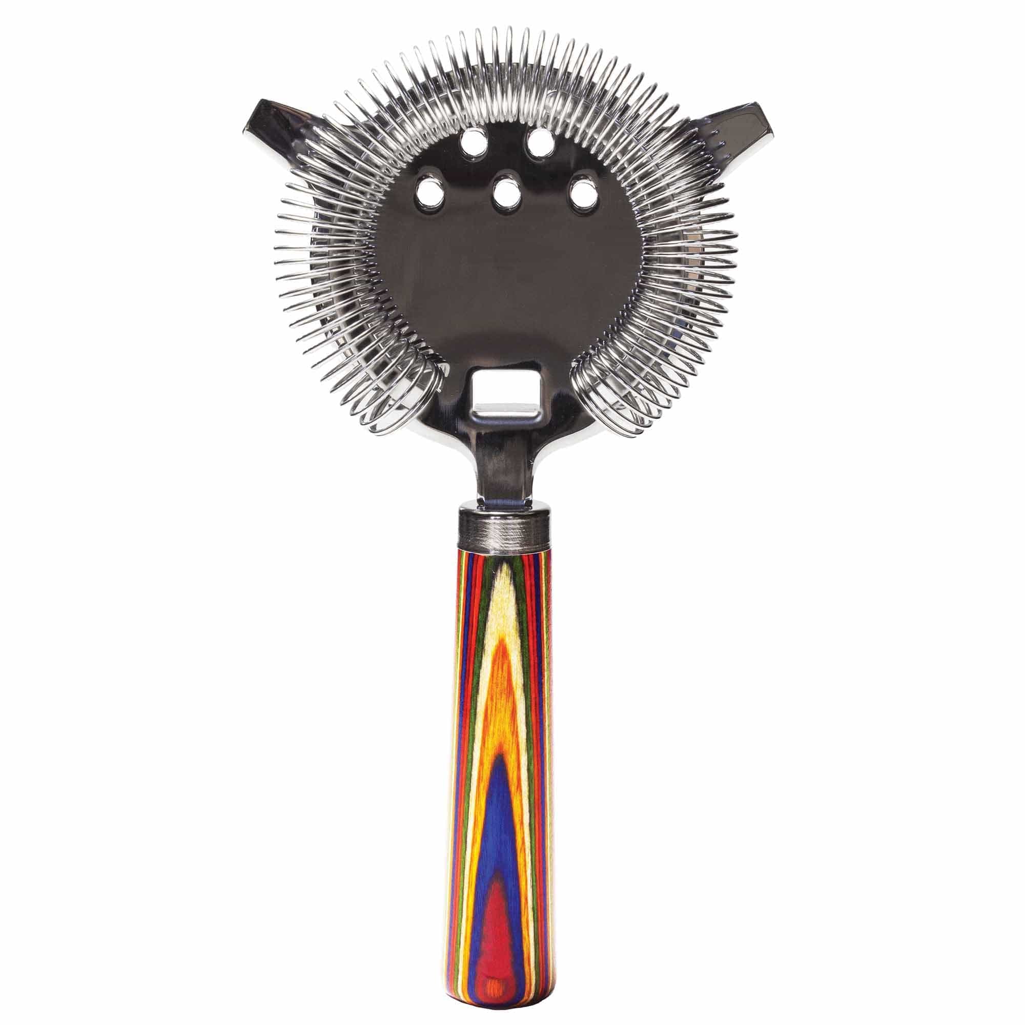 Baltique® Marrakesh Collection Hawthorne Cocktail Strainer