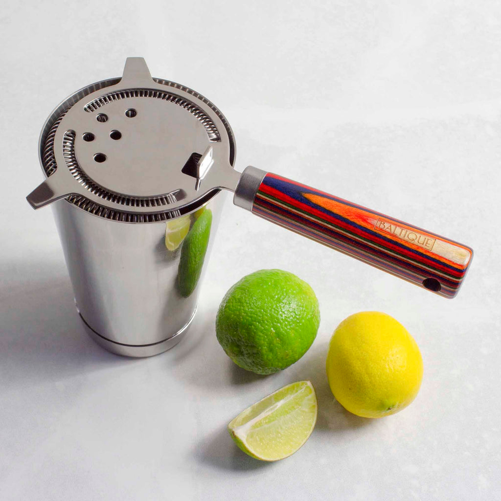 Baltique® Marrakesh Collection Hawthorne Cocktail Strainer