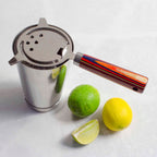 Baltique® Marrakesh Collection Hawthorne Cocktail Strainer