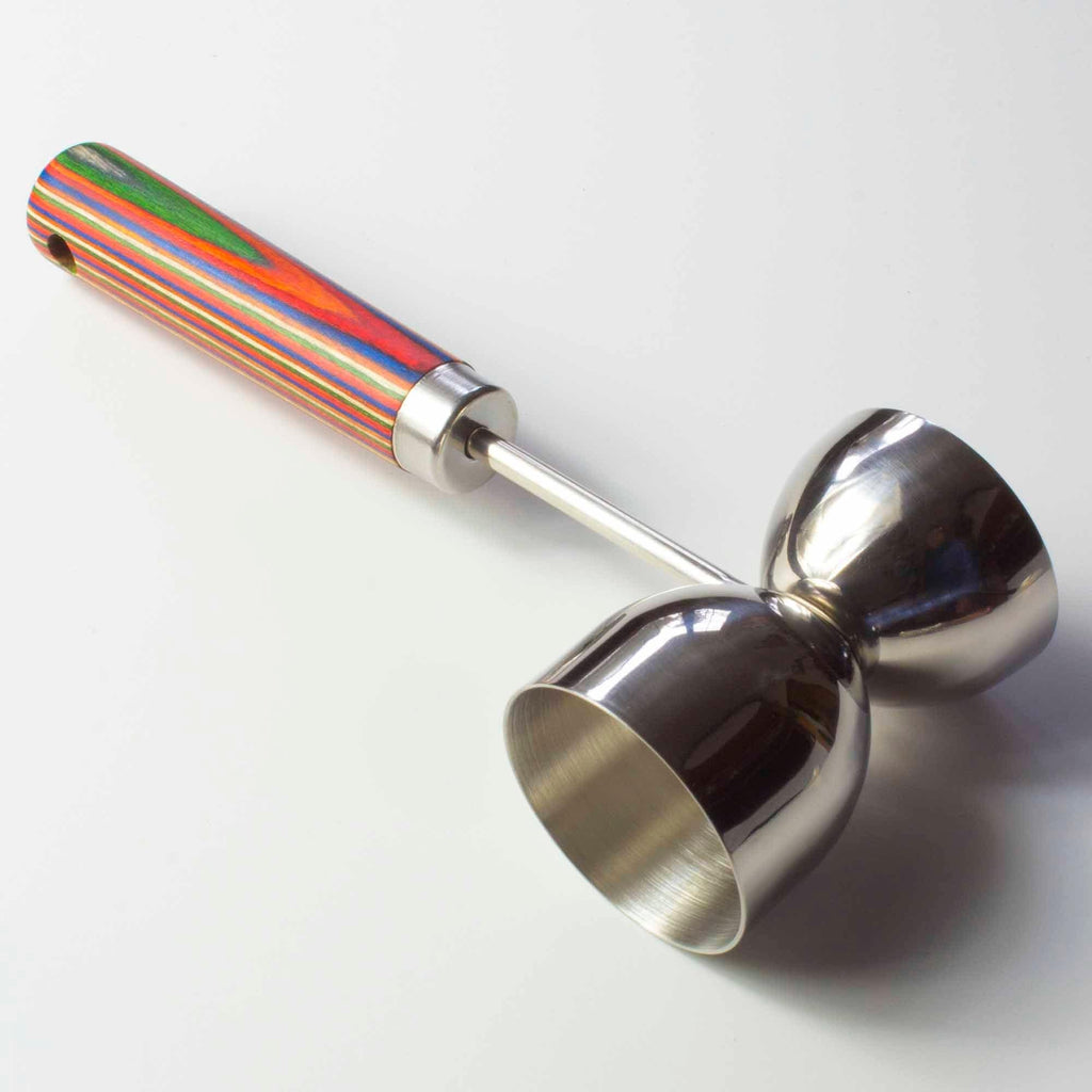 Baltique® Marrakesh Collection Double Jigger